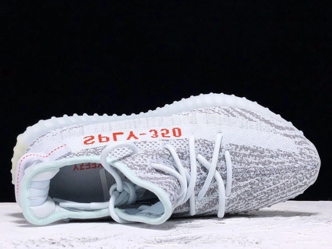 Blue Yeezy B37571 V2 350 Tint Adidas Boost 0711